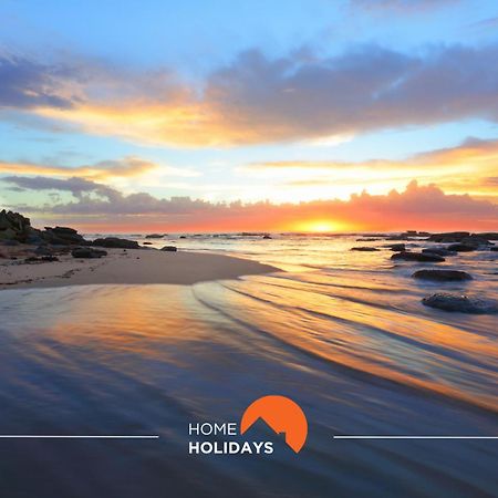 #045 Costa Family By Home Holidays Albufeira Ngoại thất bức ảnh