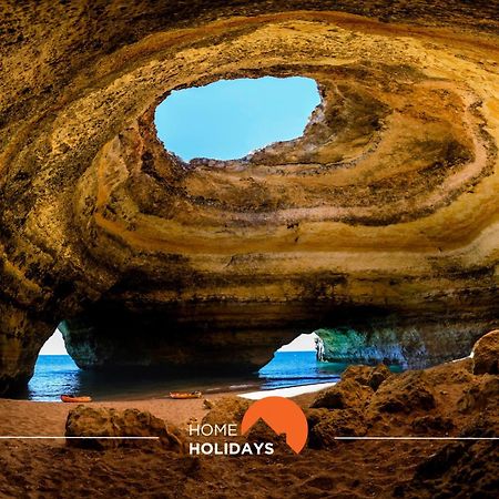 #045 Costa Family By Home Holidays Albufeira Ngoại thất bức ảnh