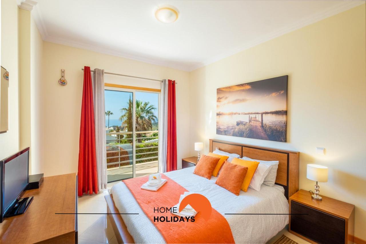 #045 Costa Family By Home Holidays Albufeira Ngoại thất bức ảnh