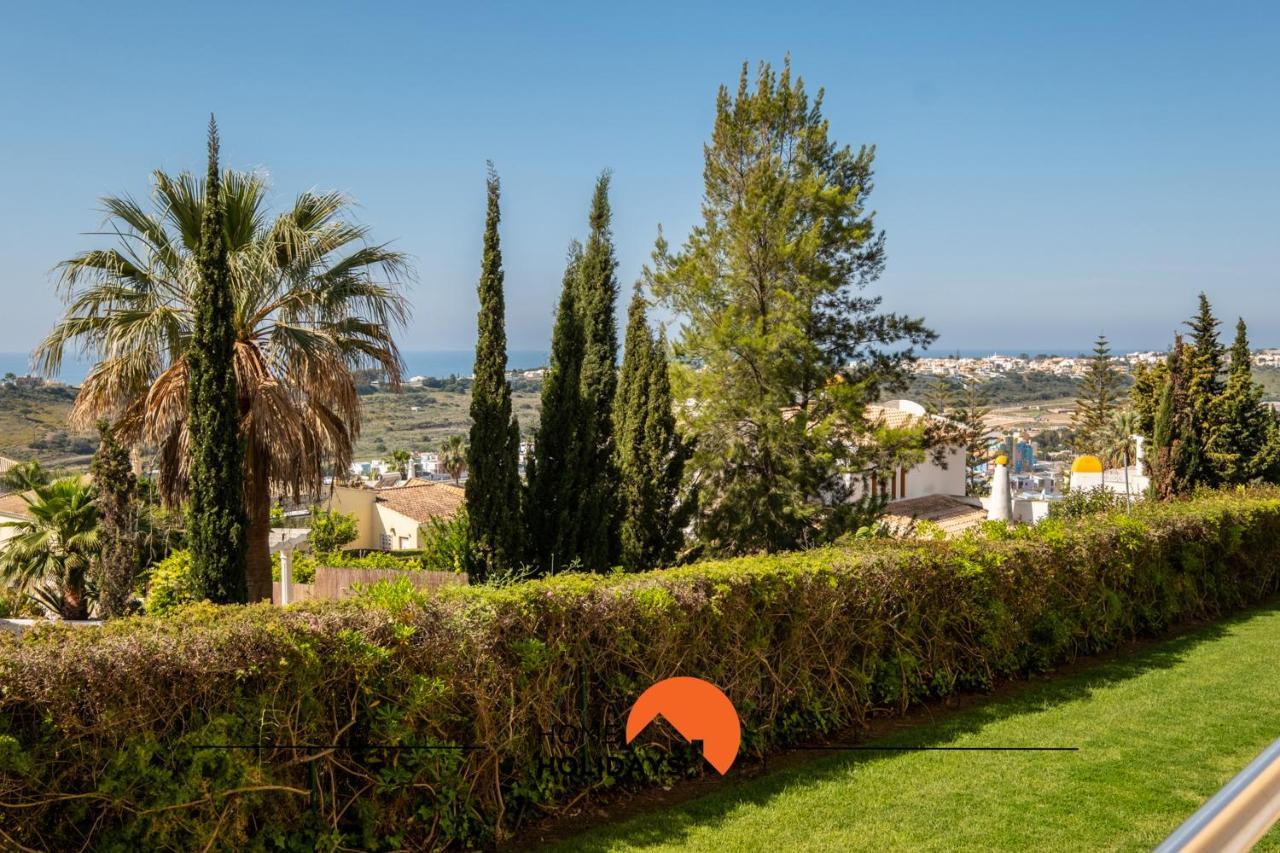 #045 Costa Family By Home Holidays Albufeira Ngoại thất bức ảnh