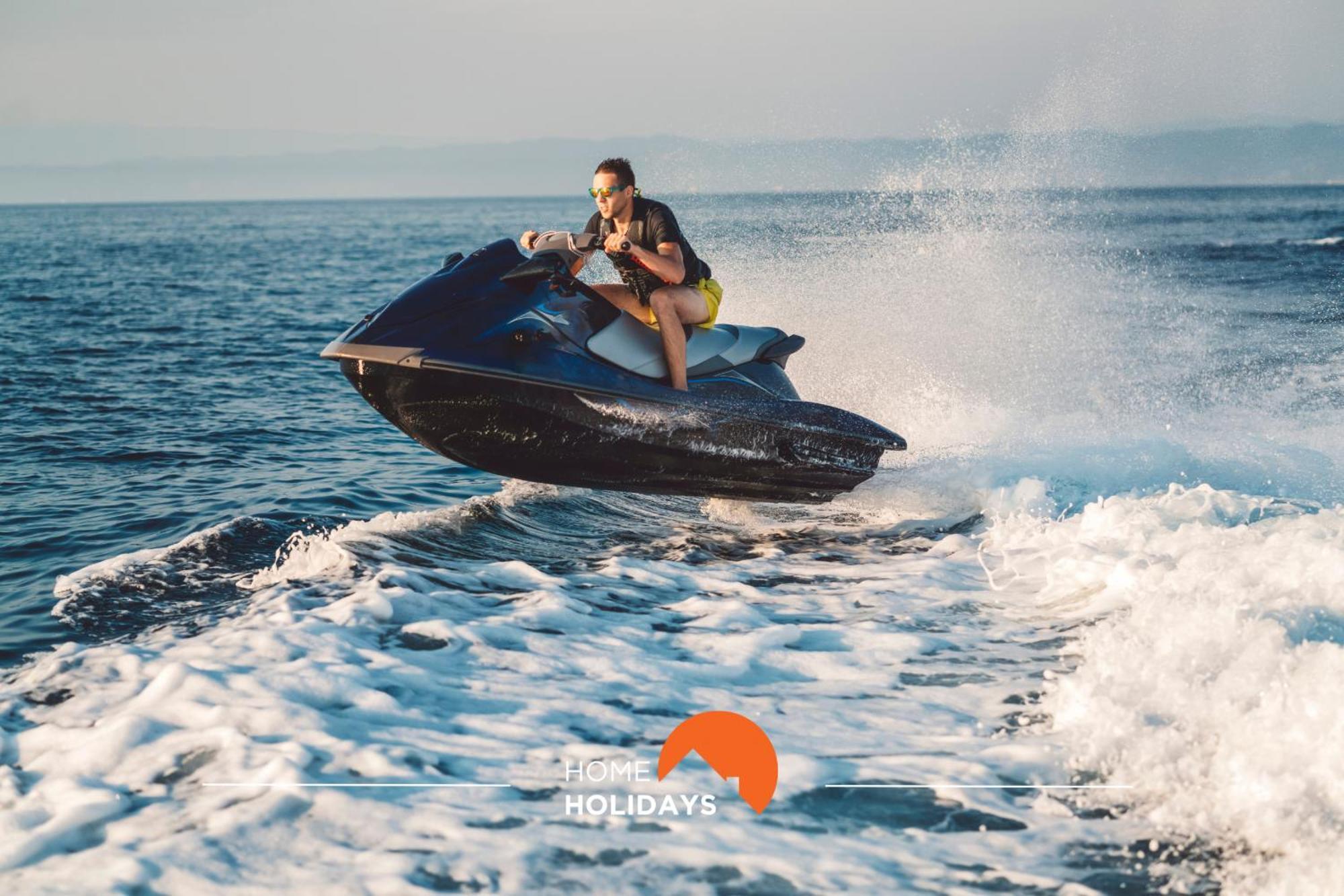 #045 Costa Family By Home Holidays Albufeira Ngoại thất bức ảnh
