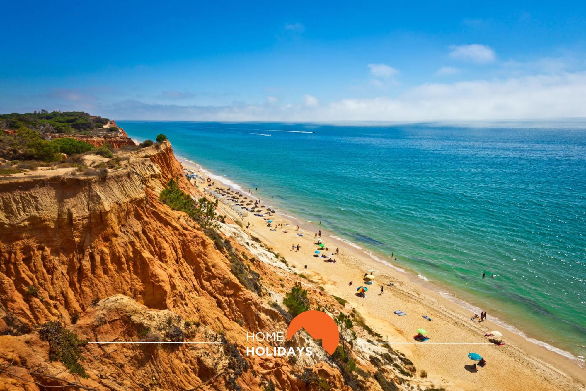 #045 Costa Family By Home Holidays Albufeira Ngoại thất bức ảnh