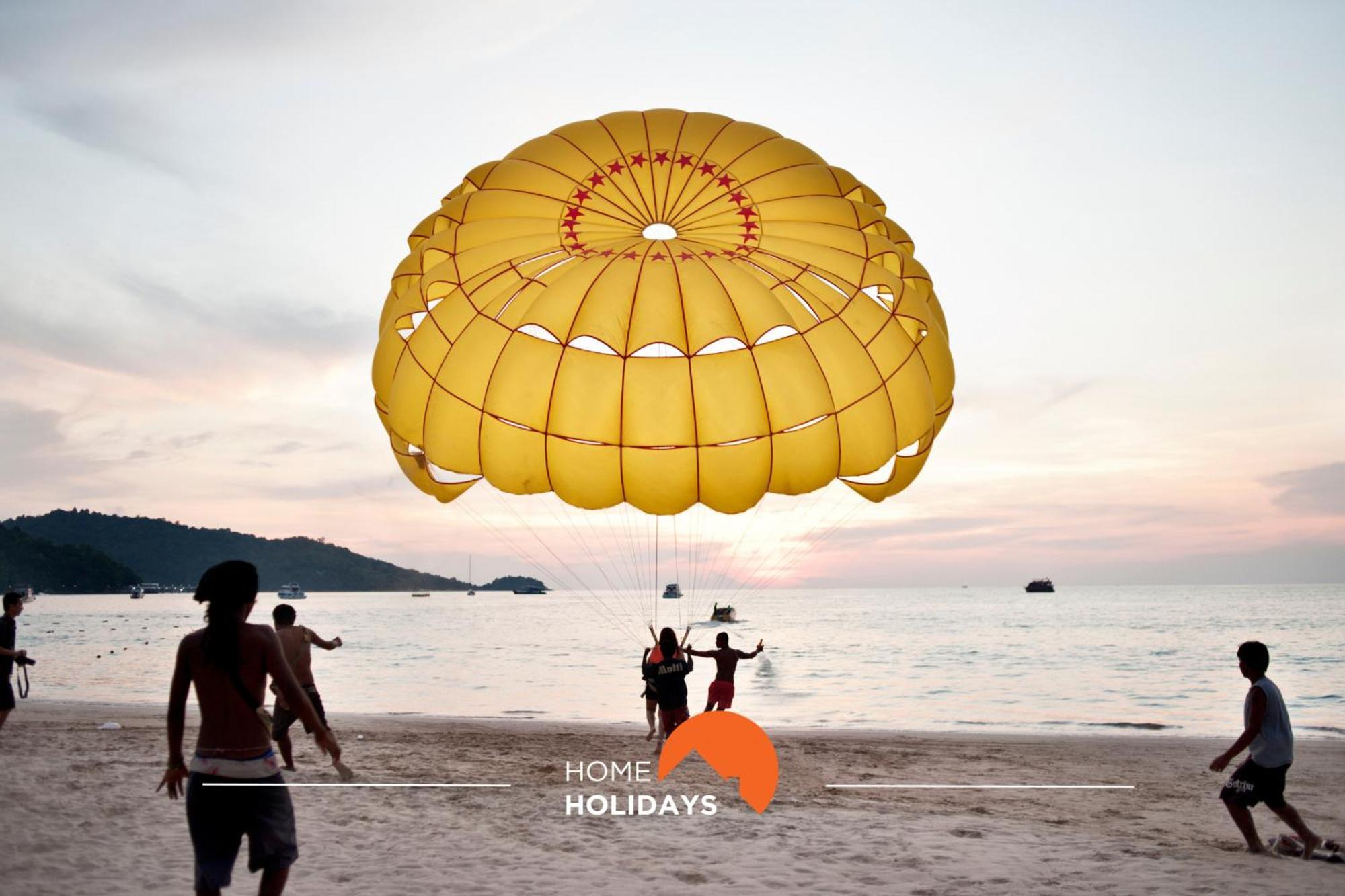 #045 Costa Family By Home Holidays Albufeira Ngoại thất bức ảnh
