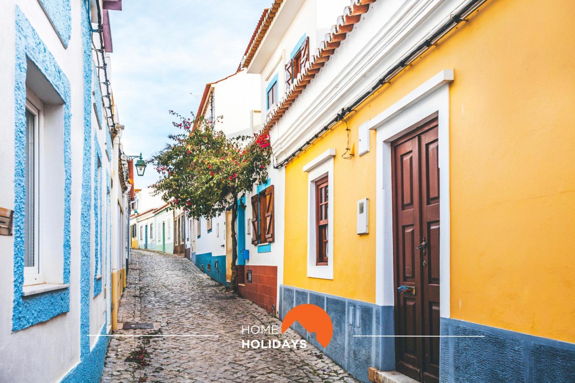 #045 Costa Family By Home Holidays Albufeira Ngoại thất bức ảnh