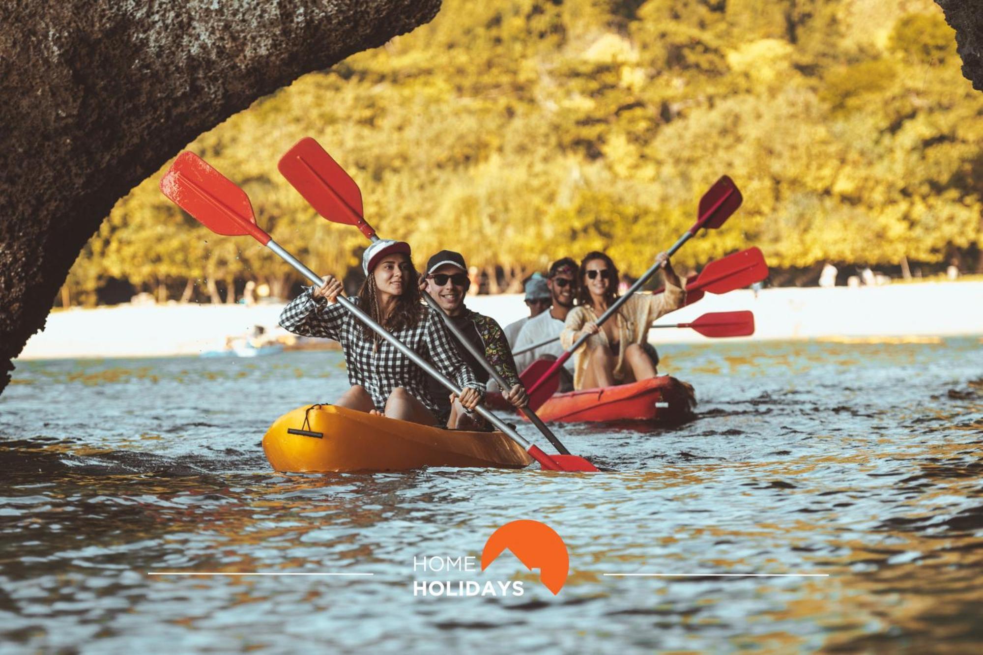 #045 Costa Family By Home Holidays Albufeira Ngoại thất bức ảnh
