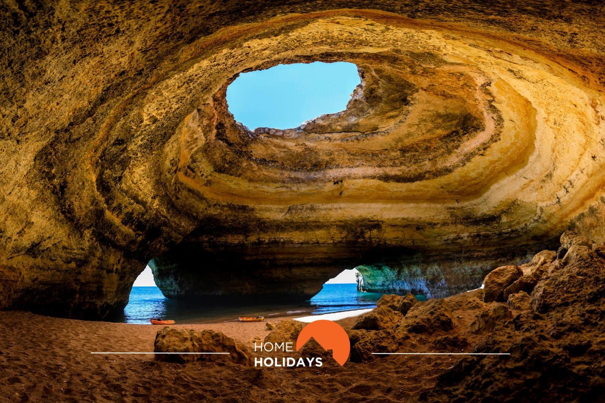 #045 Costa Family By Home Holidays Albufeira Ngoại thất bức ảnh
